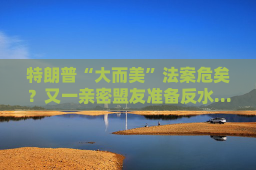 特朗普“大而美”法案危矣？又一亲密盟友准备反水……
