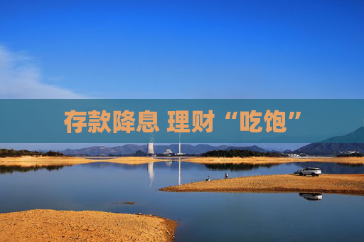 4480午夜理论免费无码 存款降息 理财“吃饱”  第1张