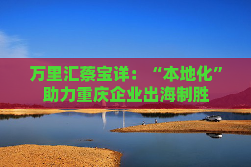 4480午夜理论免费无码 万里汇蔡宝详：“本地化”助力重庆企业出海制胜  第1张