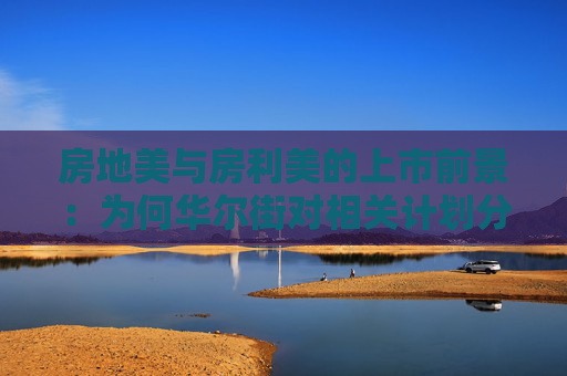 房地美与房利美的上市前景：为何华尔街对相关计划分外困惑