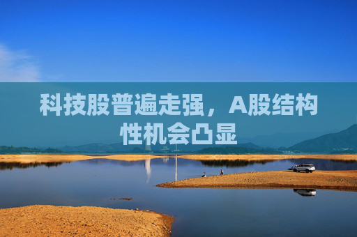 科技股普遍走强，A股结构性机会凸显