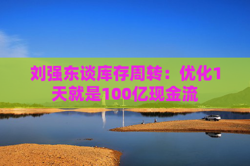 刘强东谈库存周转：优化1天就是100亿现金流
