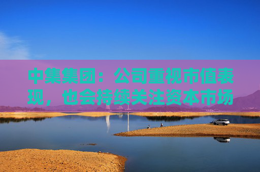 中集集团：公司重视市值表现，也会持续关注资本市场动态