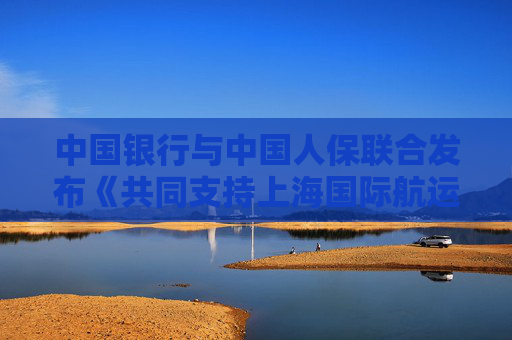 中国银行与中国人保联合发布《共同支持上海国际航运中心建设行动方案》