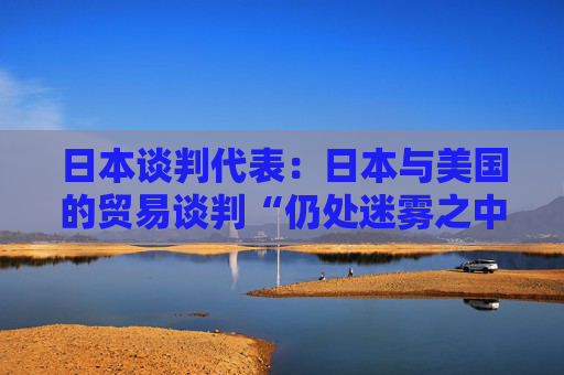 4500网约外围模特女神 日本谈判代表：日本与美国的贸易谈判“仍处迷雾之中”  第1张