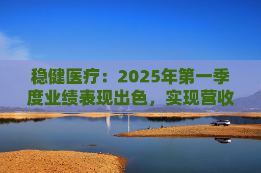 稳健医疗：2025年第一季度业绩表现出色，实现营收26.1亿元，同比增长36.5%  第1张