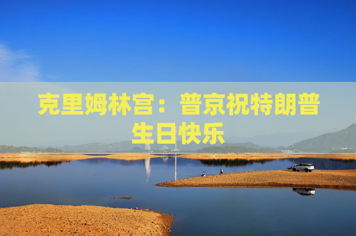 4480午夜理论免费无码 克里姆林宫：普京祝特朗普生日快乐  第1张