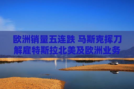 欧洲销量五连跌 马斯克挥刀解雇特斯拉北美及欧洲业务负责人