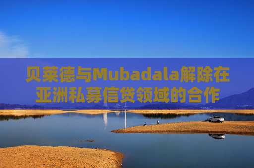 4480yy在线A片无码 贝莱德与Mubadala解除在亚洲私募信贷领域的合作  第1张