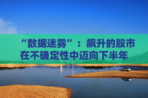 “数据迷雾”：飙升的股市在不确定性中迈向下半年