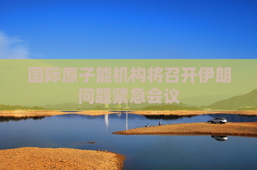 国际原子能机构将召开伊朗问题紧急会议