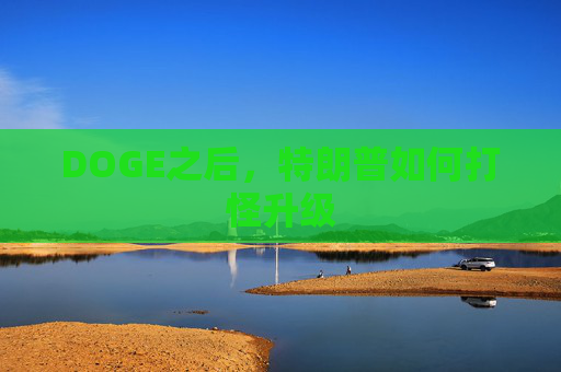 DOGE之后，特朗普如何打怪升级