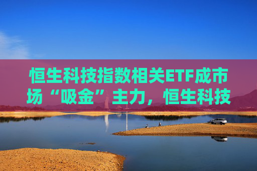 恒生科技指数相关ETF成市场“吸金”主力，恒生科技ETF（513130）份额突破380亿份，再创历史新高