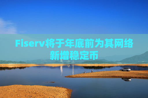 4500网约外围模特女神 Fiserv将于年底前为其网络新增稳定币  第1张