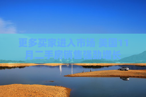 更多买家进入市场 美国11月二手房销售强劲增长