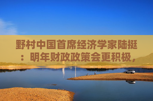 野村中国首席经济学家陆挺：明年财政政策会更积极，但“怎么花钱”更重要