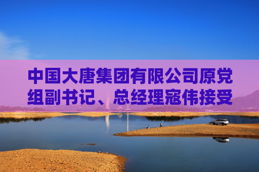 中国大唐集团有限公司原党组副书记、总经理寇伟接受审查调查