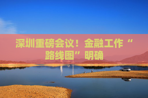 4480午夜理论免费无码 深圳重磅会议！金融工作“路线图”明确  第1张