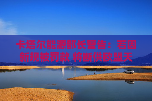 卡塔尔能源部长警告：若因新规被罚款 将断供欧盟天然气