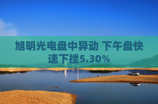 4480午夜理论免费无码 旭明光电盘中异动 下午盘快速下挫5.30%  第1张
