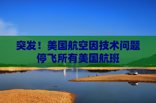 突发！美国航空因技术问题停飞所有美国航班
