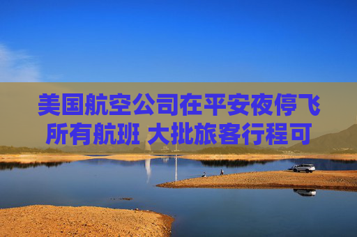 4480午夜理论免费无码 美国航空公司在平安夜停飞所有航班 大批旅客行程可能受到影响  第1张