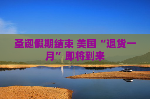圣诞假期结束 美国“退货一月”即将到来