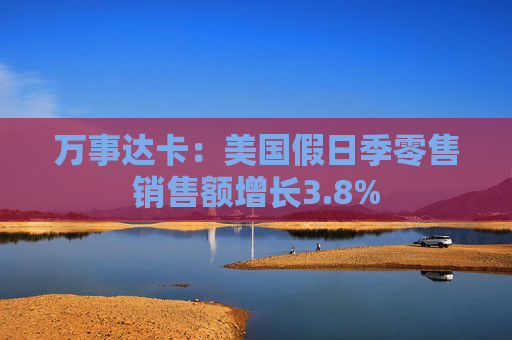 4500网约外围模特女神 万事达卡：美国假日季零售销售额增长3.8%  第1张