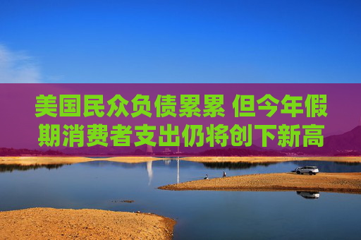 美国民众负债累累 但今年假期消费者支出仍将创下新高