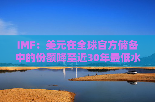 IMF：美元在全球官方储备中的份额降至近30年最低水平