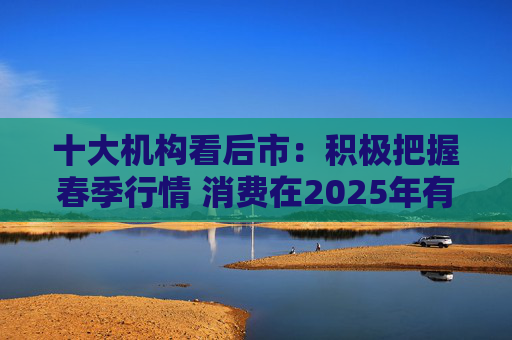 十大机构看后市：积极把握春季行情 消费在2025年有望成为AI+之外的第二主线