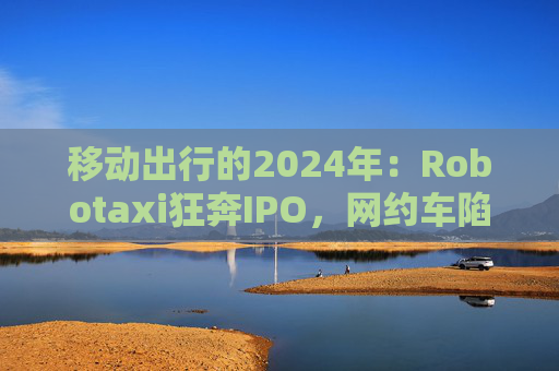 移动出行的2024年：Robotaxi狂奔IPO，网约车陷入饱和困境