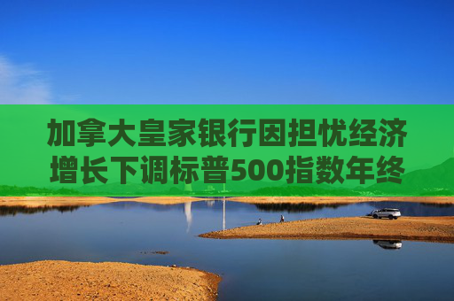 加拿大皇家银行因担忧经济增长下调标普500指数年终目标