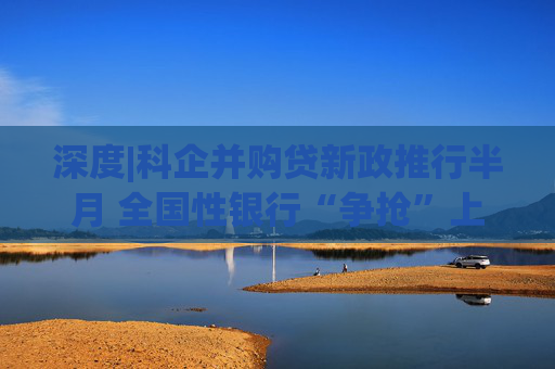 深度|科企并购贷新政推行半月 全国性银行“争抢”上市公司专精特新标的 城商行入局迟缓