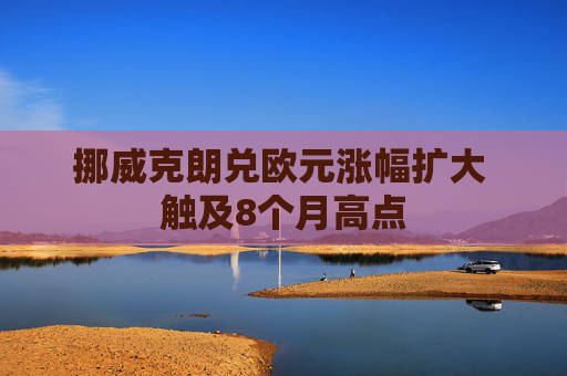 挪威克朗兑欧元涨幅扩大 触及8个月高点