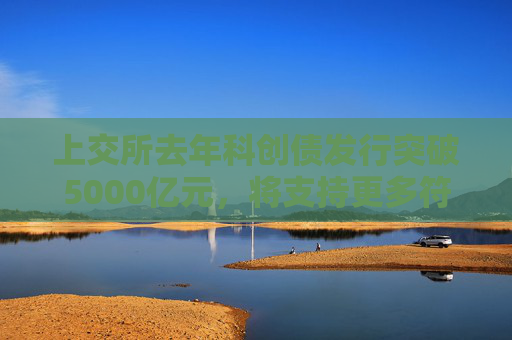 上交所去年科创债发行突破5000亿元，将支持更多符合条件的优质企业用好科创债融资