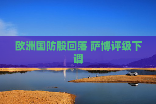 欧洲国防股回落 萨博评级下调