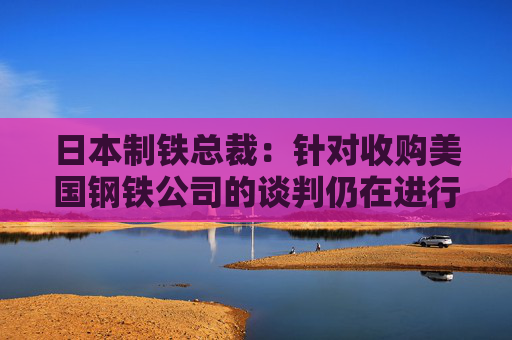 日本制铁总裁：针对收购美国钢铁公司的谈判仍在进行