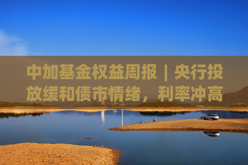 中加基金权益周报︱央行投放缓和债市情绪，利率冲高回落