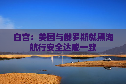 白宫：美国与俄罗斯就黑海航行安全达成一致