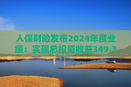 人保财险发布2024年度业绩：实现总投资收益349.37亿元，净利润321.61亿元