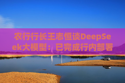 农行行长王志恒谈DeepSeek大模型：已完成行内部署运用，取得初步良好效果