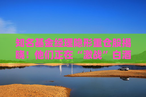 知名基金经理隐形重仓股揭晓！他们正在“激战”白酒