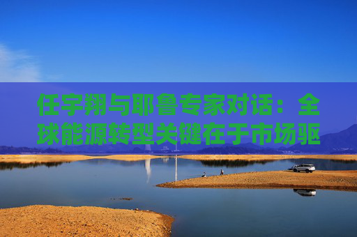 任宇翔与耶鲁专家对话：全球能源转型关键在于市场驱动