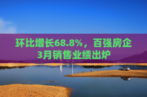 4480午夜理论免费无码 环比增长68.8%，百强房企3月销售业绩出炉  第1张