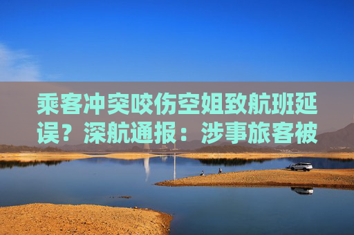 乘客冲突咬伤空姐致航班延误？深航通报：涉事旅客被移交警方处理