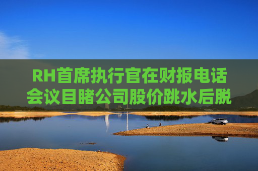 RH首席执行官在财报电话会议目睹公司股价跳水后脱口而出“哦，糟了……”