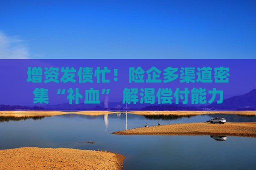 增资发债忙！险企多渠道密集“补血” 解渴偿付能力