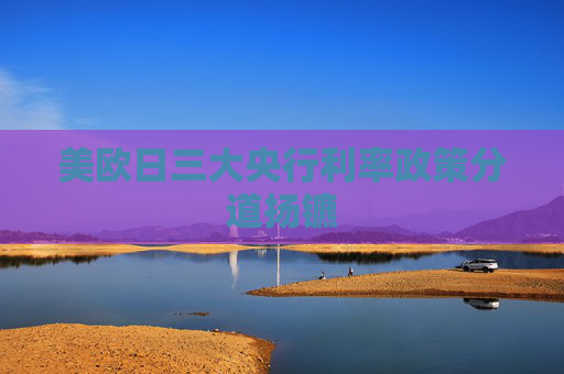 美欧日三大央行利率政策分道扬镳