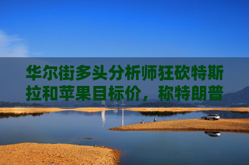 华尔街多头分析师狂砍特斯拉和苹果目标价，称特朗普关税是灾难